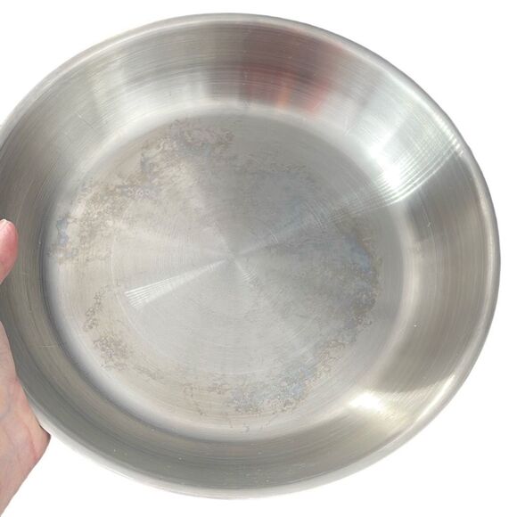 Cutco 5 ply Aluminum Core 10.5” fry pan. - Picture 6 of 7